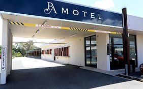 Park Avenue Hotel Motel