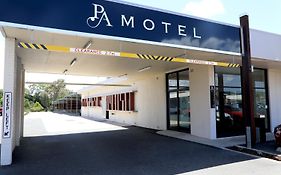 Park Avenue Hotel Motel